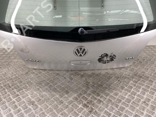 Tampa da Mala Tampa da Mala VW POLO IV (9N_, 9A_) 1.4 TDI (70 hp) 36355514 36355514
