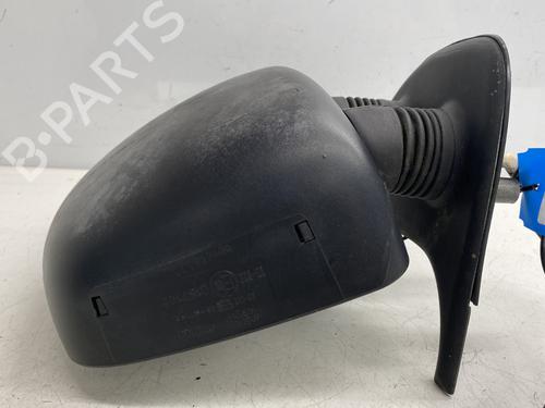 Right mirror PEUGEOT BOXER Van (244) 2.8 HDi | BP29139488C27 