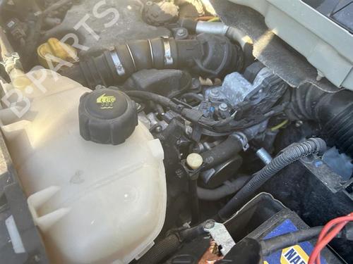 Gearbox RENAULT KANGOO Express (FW0/1_) 1.5 dCi 95 (FW16) | BP39489048M3 - Image 3