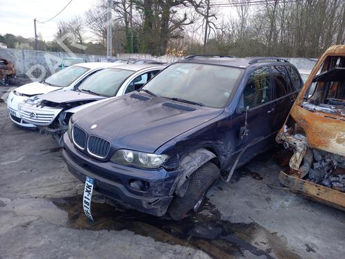 Used Parts BMW X5 (E53) 3.0 d 4786409