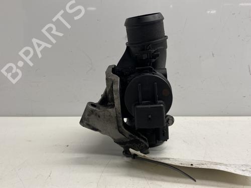Used Throttle body Throttle body PEUGEOT 207 (WA_, WC_) 1.6 HDi (90 hp) 22859213 22859213