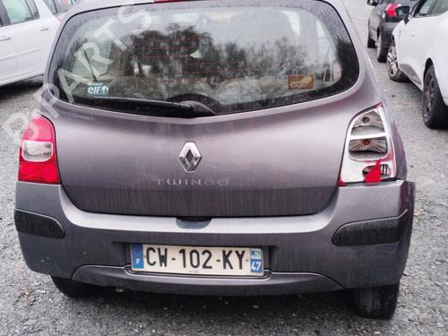 Lamp holder RENAULT TWINGO II (CN0_) 1.5 dCi (CN0E) | BP32065345L10 