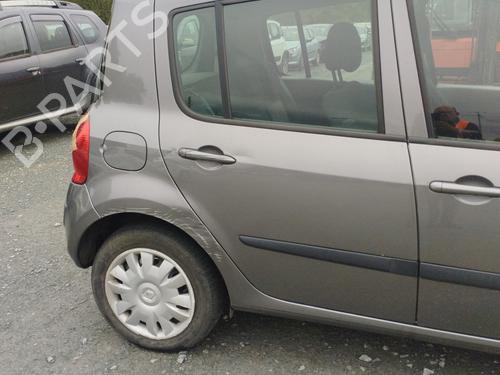 ABS pump RENAULT MODUS / GRAND MODUS (F/JP0_) 1.5 dCi 75 | BP30197829M43 - Image 14