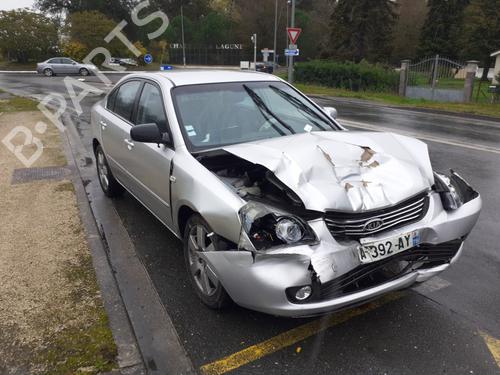Used Parts KIA MAGENTIS II (MG)  2.0 CRDi  2319309