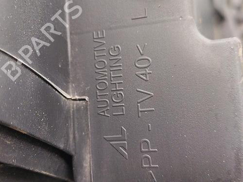 Left headlight SMART FORFOUR (454) 1.5 CDI (454.000) | BP22854844C28 - Image 3