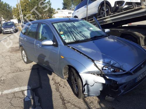 Left front window switch FORD FOCUS II (DA_, HCP, DP) | BP26224342I27 - Image 8