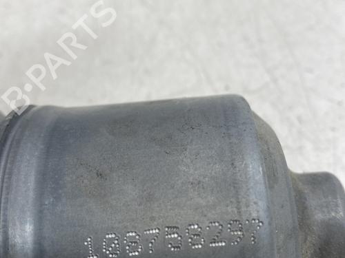 Used Front wiper motor Front wiper motor CITROËN C4 Grand Picasso II (DA_, DE_) 2.0 BlueHDi 150 (150 hp) 27586441 27586441