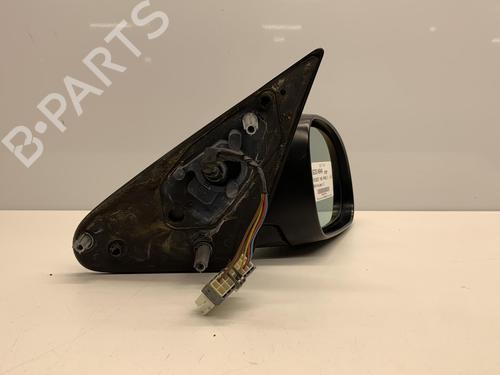 Right mirror PEUGEOT 406 (8B) 1.8 16V | BP22850741C27 
