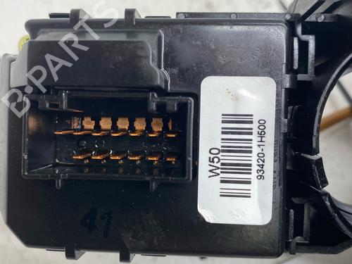 Steering column stalk KIA CEE'D SW (ED) 1.6 CRDi 90 | BP38789273I23 - Image 5