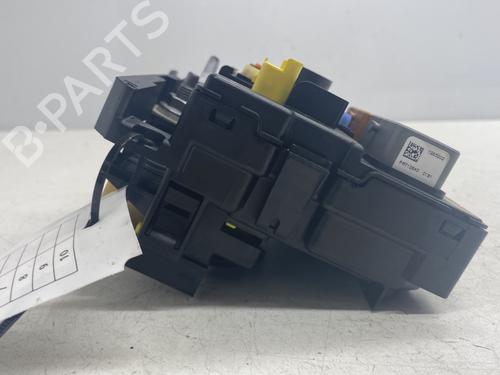 Fuse box CITROËN C3 II (SC_) 1.4 HDi 70 (SC8HZC, SC8HR0, SC8HP4) | BP27586349E1 
