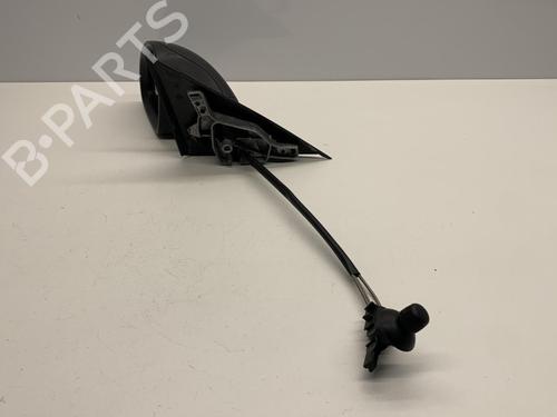 Used Left mirror SEAT IBIZA III (6L1) 1.4 TDI (80 hp) 22852534