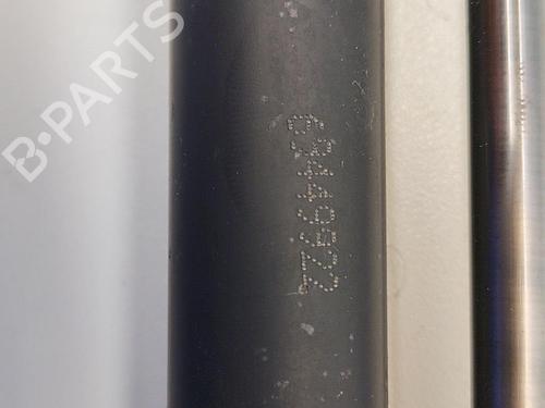 Tailgate lift support MERCEDES-BENZ B-CLASS Sports Tourer (W245) B 180 CDI (245.207) | BP22851960C138