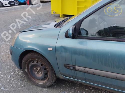 Used Parts RENAULT CLIO II (BB_, CB_) 1.5 dCi 4254551