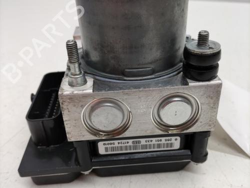 Used ABS pump ABS pump 22862135 22862135