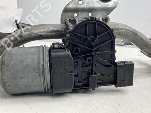 Front wiper motor RENAULT TWINGO II (CN0_) 1.5 dCi (CN0E) | BP22859429M29 