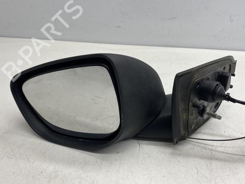 Left mirror CITROËN C4 CACTUS 1.2 VTi 82 | BP24979970C26 