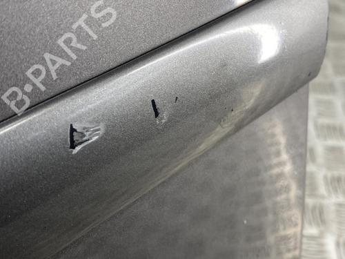 Used Left front door VW TOURAN (1T1, 1T2) 2.0 TDI 16V (140 hp) 22850151