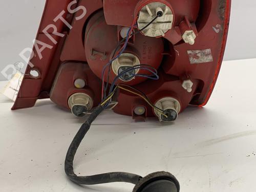 Used Left taillight Left taillight DAEWOO KALOS (KLAS) 1.4 16V (94 hp) 22853414 22853414