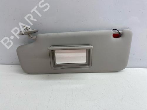 Left sun visor CITROËN C3 AIRCROSS II (2R_, 2C_) 1.5 BlueHDi 100 (2CYHYJ) | BP36802279I1 - Image 3