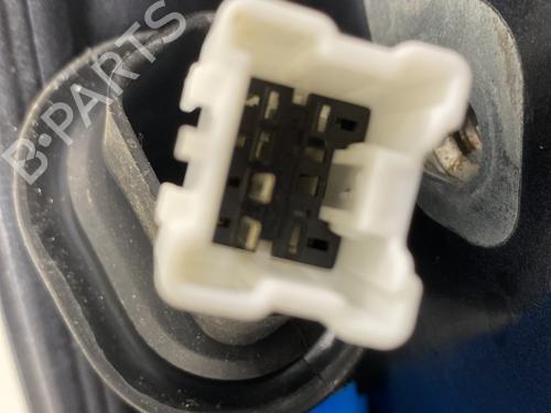 Dør højre bagtil DACIA LOGAN II TCe 90 (L8MA, L8M1, L8AC) | BP32204386C5