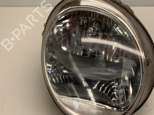 Right headlight DAEWOO MATIZ (M100, M150) 0.8 | BP22853456C29 - Image 4