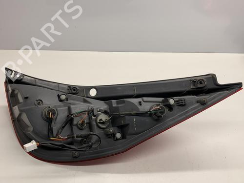 Left taillight HYUNDAI i30 (FD) 1.6 CRDi | BP22854749C34 