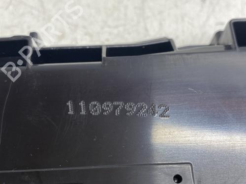 Instrument cluster PEUGEOT 508 II (FB_, FH_, F3_) 1.6 PureTech 225 (F35GGR) | BP28381683C47 