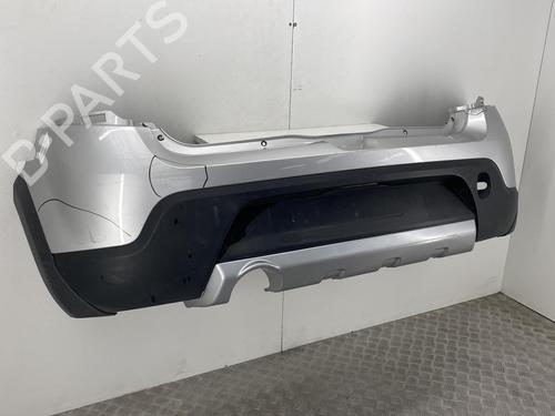 Used Rear bumper Rear bumper DACIA SANDERO 1.5 dCi (88 hp) 22855680 22855680