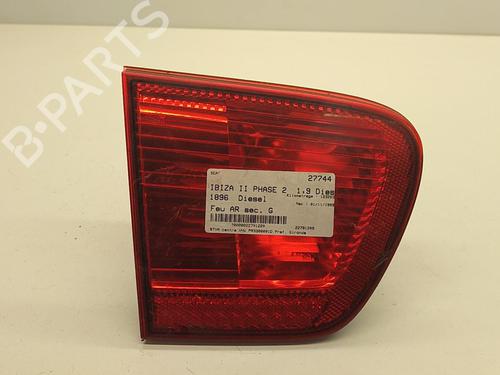 Left tailgate light SEAT IBIZA II (6K1) 1.9 SDI | BP22858766C79 
