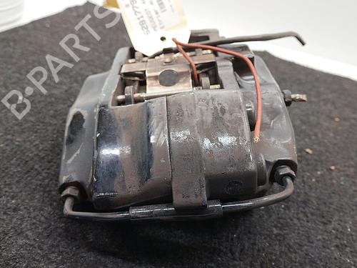 Used Right front brake caliper PEUGEOT 406 Coupe (8C) 2.2 HDI (133 hp) 22852549