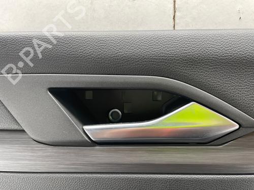 Forreste højre beklædning VW GOLF VIII (CD1, DA1) 1.4 GTE Plug-in Hybrid | BP39760753C59  - Image 5