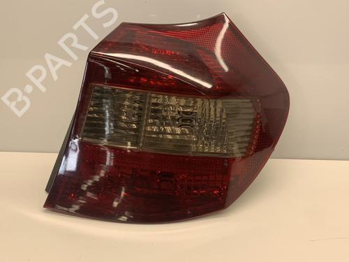 Right taillight BMW 1 (E87) 120 d | BP22850760C35 