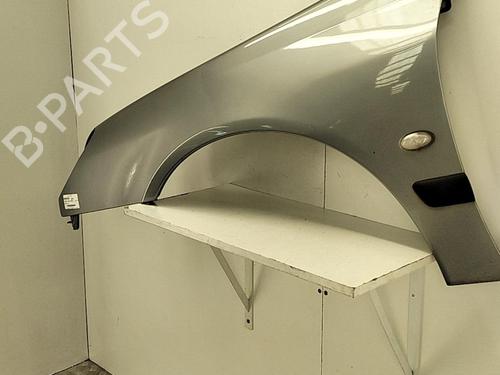 Left front fenders PEUGEOT 607 (9D, 9U) 2.2 HDi | BP22856739C41 