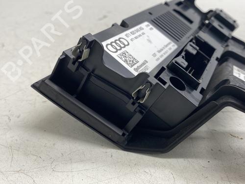 Climate control AUDI A4 B8 (8K2) 2.0 TDI | BP29375449I5 