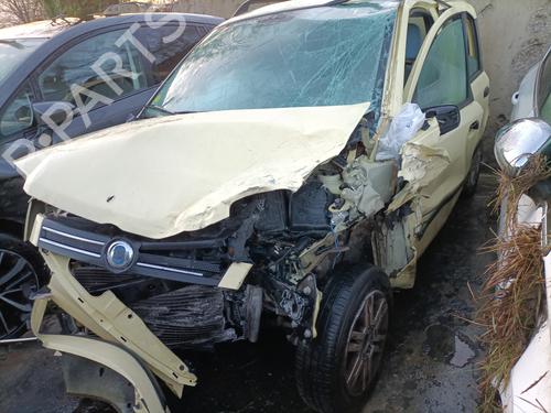 Front left window mechanism FIAT PANDA (169_) 1.2 (169.AXB11, 169.AXB1A) | BP37070681C22  - Image 7