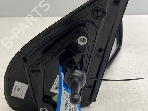 Right mirror HYUNDAI i20 I (PB, PBT) 1.2 | BP26224372C27 