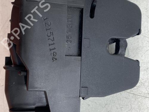 Tailgate lock CITROËN C4 Picasso II 1.6 HDi / BlueHDi 115 | BP34384994C101 - Image 2