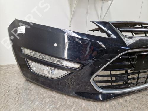 Front bumper FORD MONDEO IV Turnier (BA7) 1.6 TDCi | BP29529128C7 