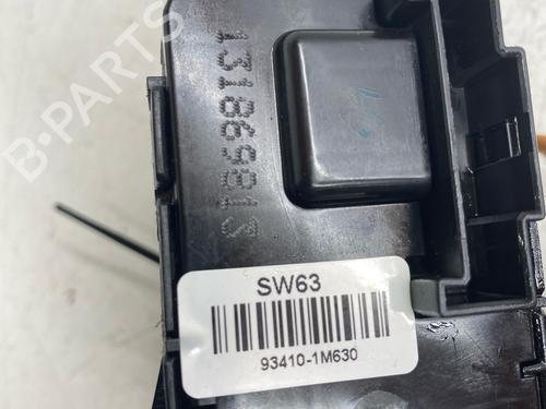 Used Steering column stalk Steering column stalk 38789273 38789273