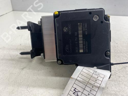 ABS pump BMW 3 Convertible (E46) | BP38186506M43 - Image 2