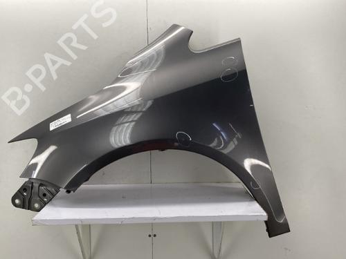 Used Left front fenders VW GOLF PLUS V (5M1, 521) 1.9 TDI (105 hp) 22862909