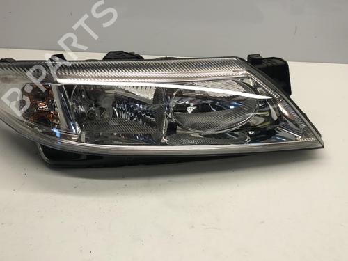 Højre forlygte RENAULT LAGUNA II (BG0/1_) 1.9 dCi (BG08, BG0G) (120 hp) 22852810