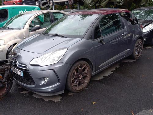Radio CITROËN DS3 (SA_) 1.6 VTi 120 | BP34395709E6 - Image 8