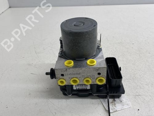 Used ABS pump PEUGEOT 308 I (4A_, 4C_) 1.6 HDi (92 hp) 30197837