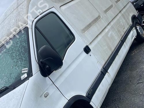 Brugte RENAULT MASTER II Van (FD) 2.5 dCi (FD02) 2166969