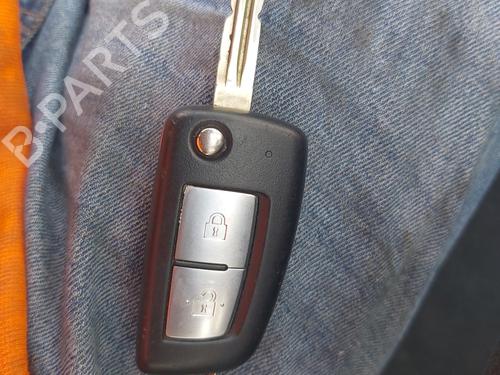 Used Parts NISSAN MICRA V (K14) 0.9 IG-T 4541119