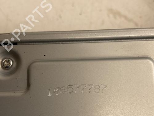 Radio VOLVO V40 Cross Country (526) D2 | BP26683846E6 