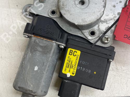 Front left window mechanism CHEVROLET CAPTIVA (C100, C140) 2.0 D 4WD | BP40177491C22 - Image 5