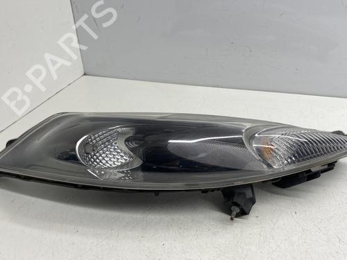 Used Right front indicator NISSAN JUKE (F15) 1.5 dCi (110 hp) 29299375