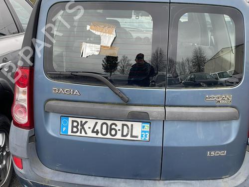 Switch DACIA LOGAN MCV (KS_) 1.5 dCi (KS0K) | BP22856821I30  - Image 7